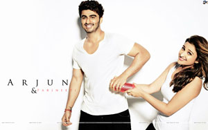 Arjun Kapoor